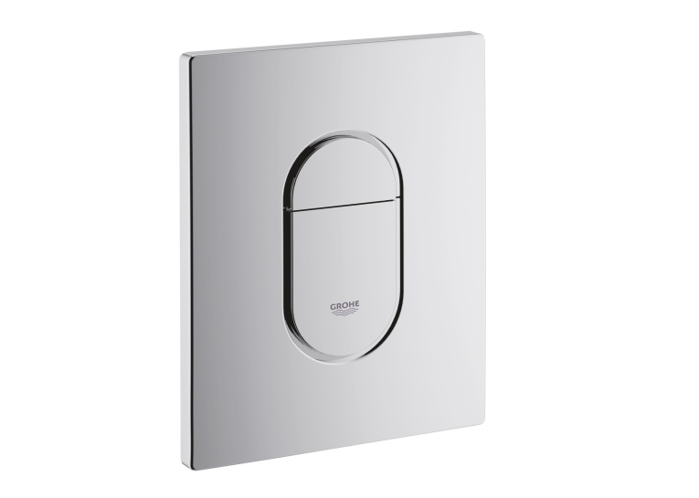 Комплект Solido 5 в 1: инсталляция Grohe Rapid SL + подвесной унитаз Bau Ceramic 39418000