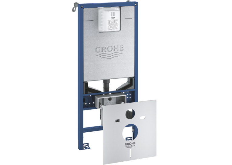 Інсталяційна система GROHE Rapid SLX 39598000