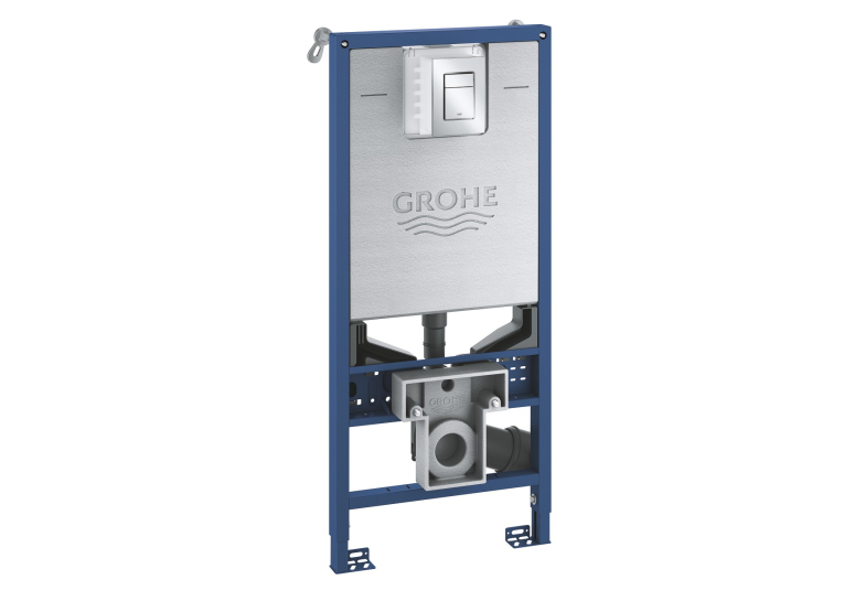 Інсталяційна система GROHE Rapid SLX 39603000