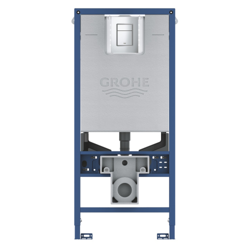 Инсталляционная система GROHE Rapid SLX 39603000