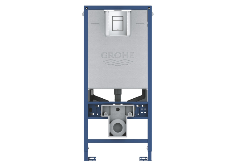 Інсталяційна система GROHE Rapid SLX 39603000