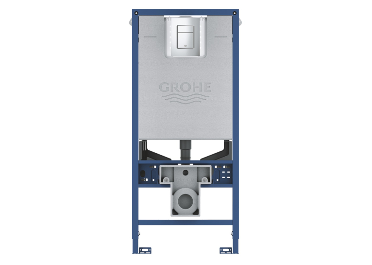 Інсталяційна система GROHE Rapid SLX 39603000