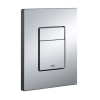 Комплект: Інсталяція GROHE Rapid SL 3884000G з панеллю зливу Skate Cosmopolitan 38732000 + унітаз DEVIT Linea 3040120 Rimless з сидінням Soft Close дюропласт, 3884000G+38732000+487356