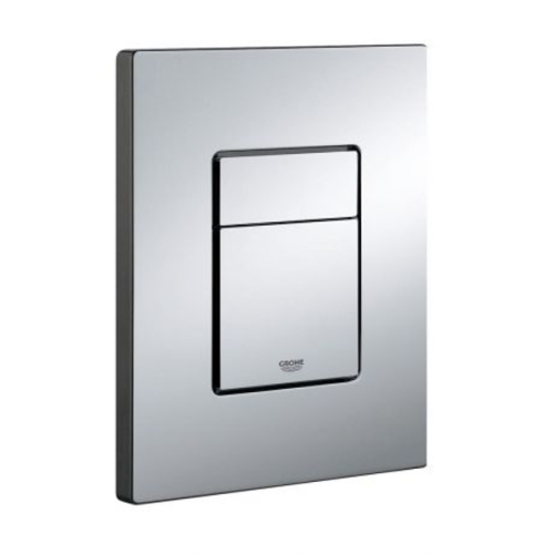 Комплект: Інсталяція GROHE Rapid SL 3884000G з панеллю зливу Skate Cosmopolitan 38732000 + унітаз DEVIT Linea 3040120 Rimless з сидінням Soft Close дюропласт, 3884000G+38732000+487356