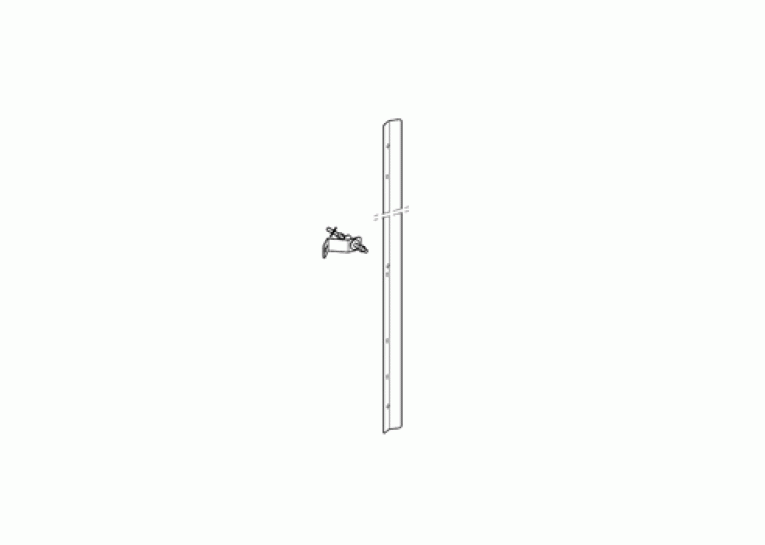 Комплект кутового монтажу Grohe RAPID SL 38562000