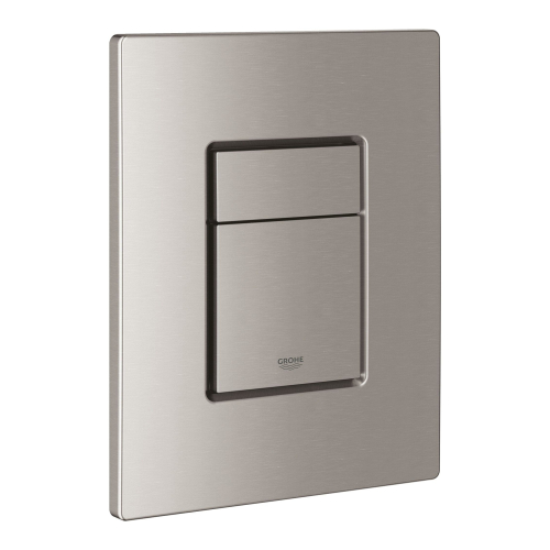 Клавіша змиву Grohe Skate Cosmopolitan 38732AL0 Графіт матовий