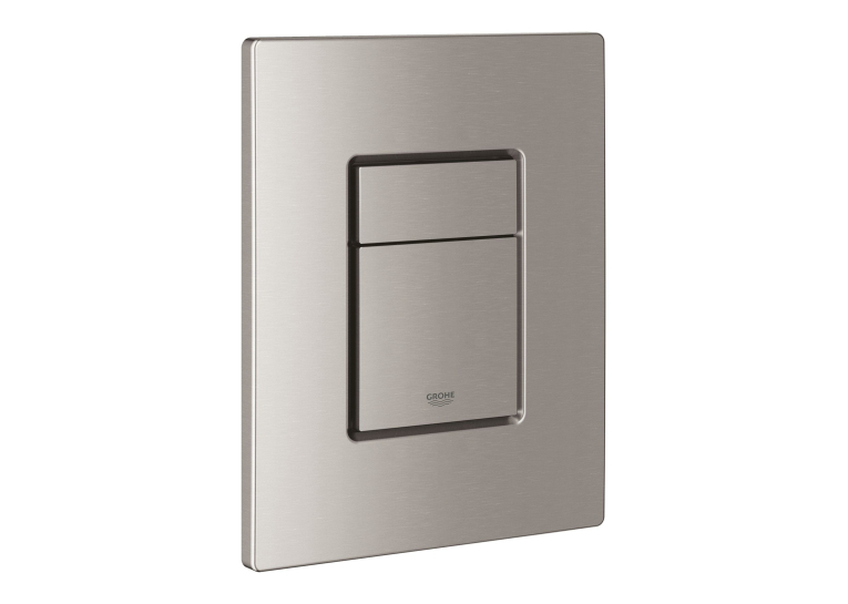 Клавиша смыва Grohe Skate Cosmopolitan 38732AL0 Графит матовый
