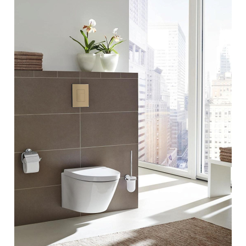 Клавіша змиву Grohe Skate Cosmopolitan 38732GL0 Золото