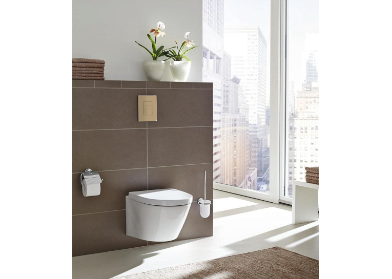 Клавиша смыва Grohe Skate Cosmopolitan 38732GL0 Золото
