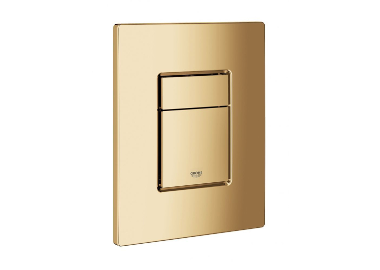 Клавиша смыва Grohe Skate Cosmopolitan 38732GL0 Золото