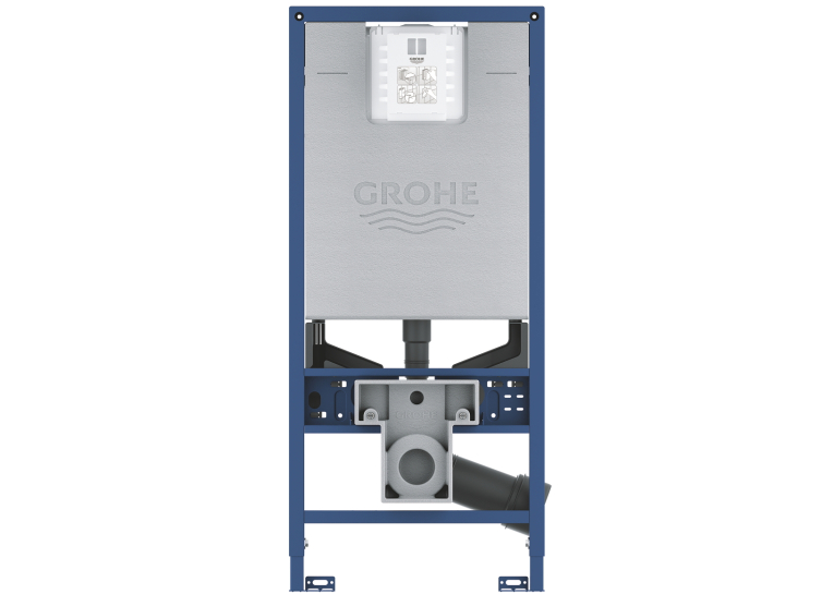 Инсталляционная система  GROHE Rapid SLX (39596000)