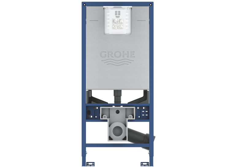 Инсталляционная система  GROHE Rapid SLX (39596000)