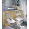 Инсталляционная система Grohe RAPID SL для подвесного унитаза, 38526000