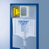 Инсталляционная система Grohe RAPID SL для подвесного унитаза, 38526000