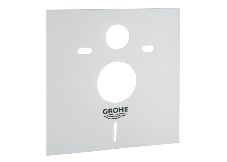 Звукоізоляційний комплект для інсталяції Grohe, 37131000