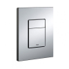 Комплект: Інсталяція Grohe Rapid SL (38772001) та Унітаз підвісний Ravak Uni Chrome RimOff (X01535)