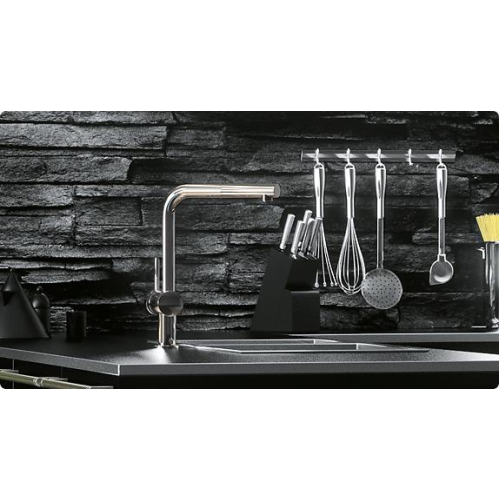 Смеситель для мойки Grohe MINTA 32168000