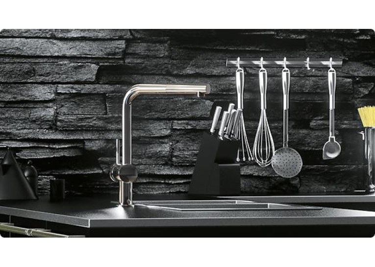 Змішувач для миття Grohe MINTA 32168000