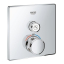 Зовнішня частина змішувача на вихід 1 GROHE GROHTHERM SMARTCONTROL, 29123000