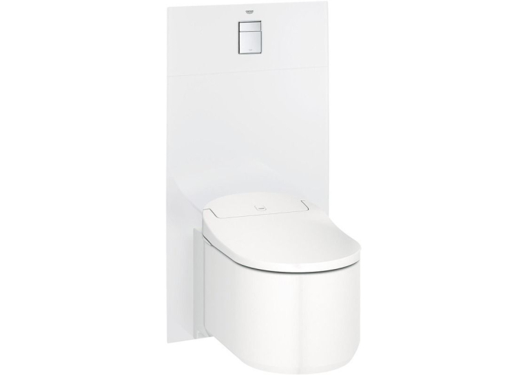 Унітаз-біде Grohe Sensia Arena 39354SH0