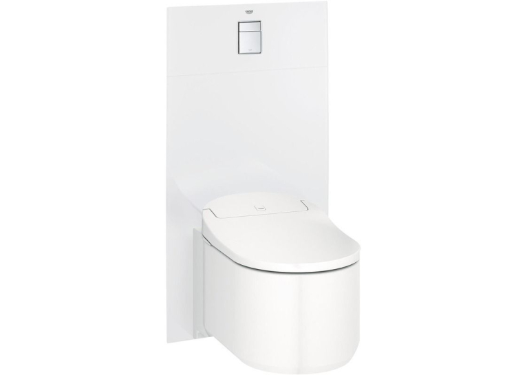 Унітаз-біде Grohe Sensia Arena 39354SH0