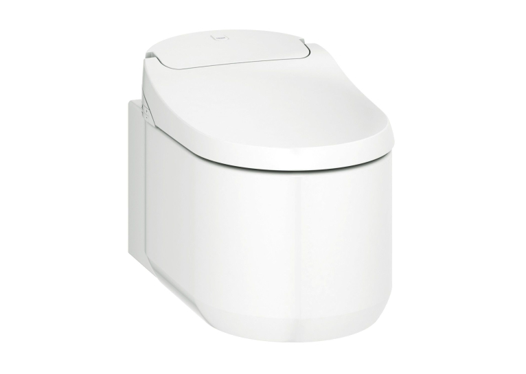 Унітаз-біде Grohe Sensia Arena 39354SH0