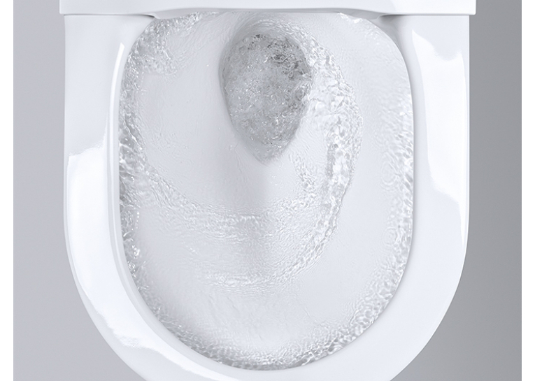Унітаз-біде Grohe Sensia Arena 39354SH1