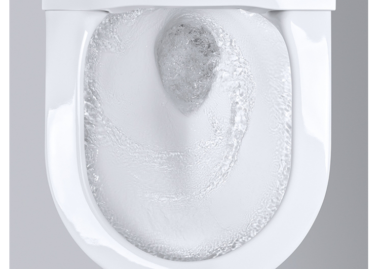 Унітаз-біде Grohe Sensia Arena 39354SH1
