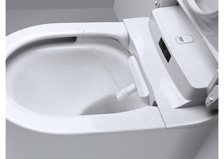 Унітаз-біде Grohe Sensia Arena 39354SH1