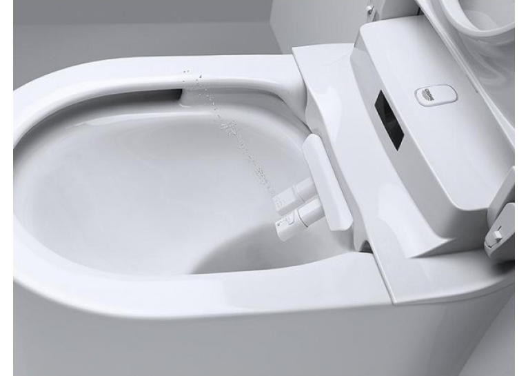 Унітаз-біде Grohe Sensia Arena 39354SH1