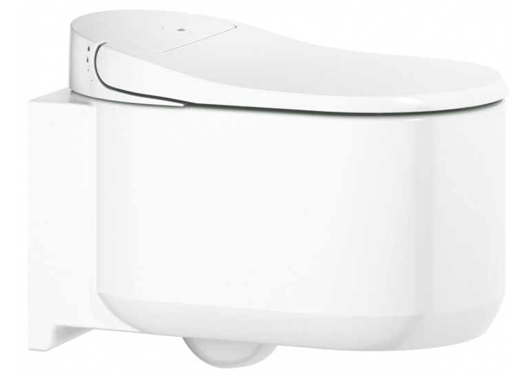 Унітаз-біде Grohe Sensia Arena 39354SH1