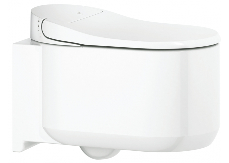 Унітаз-біде Grohe Sensia Arena 39354SH1