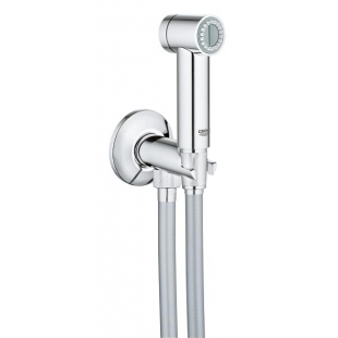 Комплект гигиенического душа Grohe Sena Trigger Spray 35 26332000