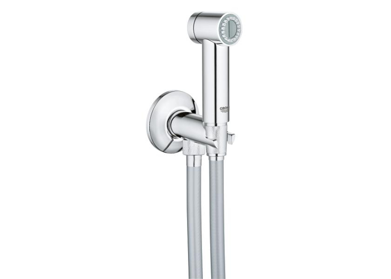 Комплект гигиенического душа Grohe Sena Trigger Spray 35  26332000