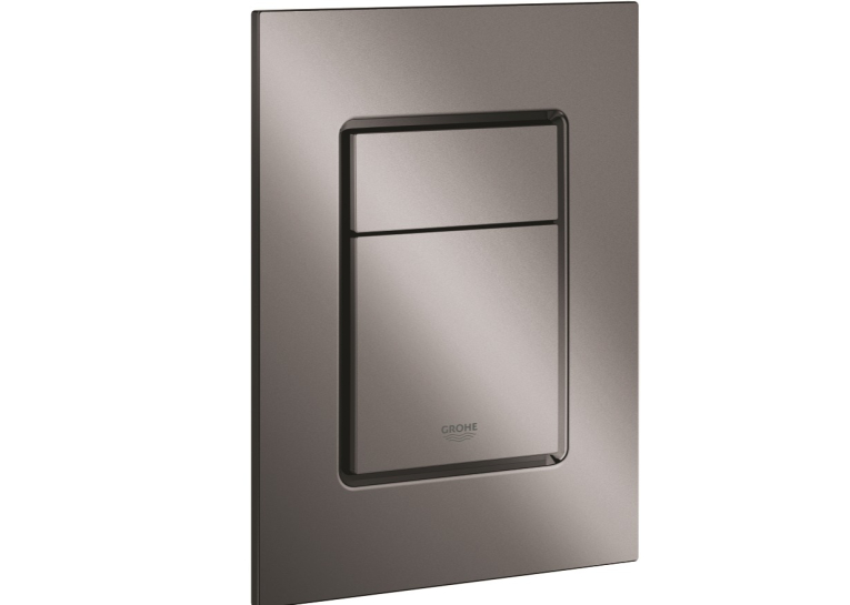 Клавіша змиву Grohe Skate Cosmopolitan 37535A00 Графіт