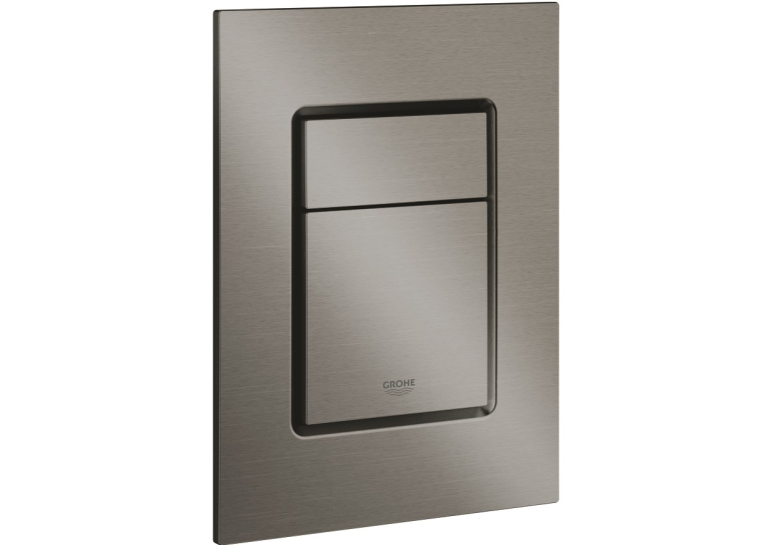 Клавіша змиву Grohe Skate Cosmopolitan 37535AL0 Графіт матовий