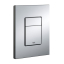 Клавіша змиву Grohe Skate Cosmopolitan 38732000