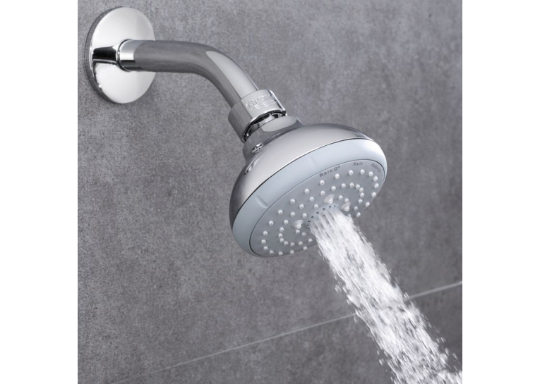Верхній душ Grohe New Tempesta 100, 26088000