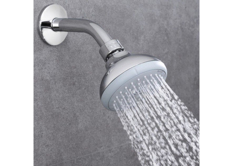 Верхній душ Grohe New Tempesta 100, 26088000