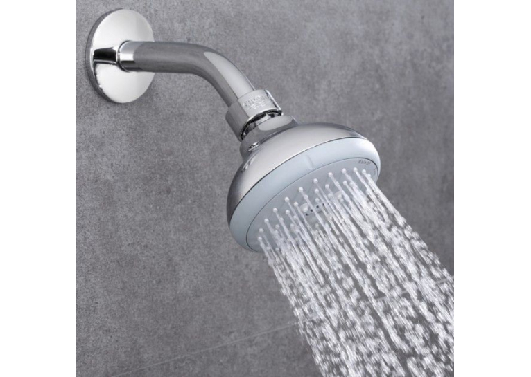 Верхній душ Grohe New Tempesta 100, 26088000