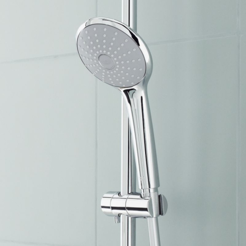 Душевой гарнитур GROHE Euphoria 110 Duo 27230001