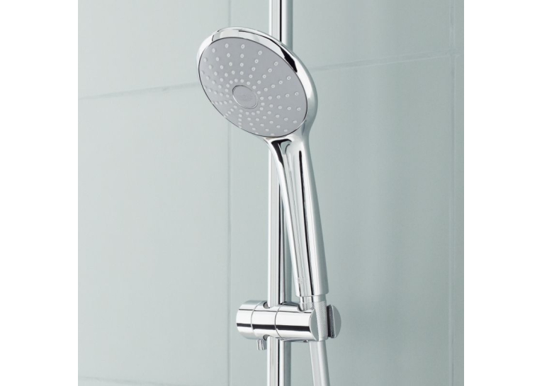 Душевой гарнитур GROHE Euphoria 110 Duo 27230001