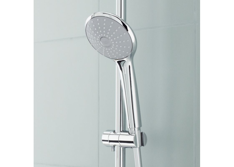 Душовий гарнітур GROHE Euphoria 110 Duo 27230001