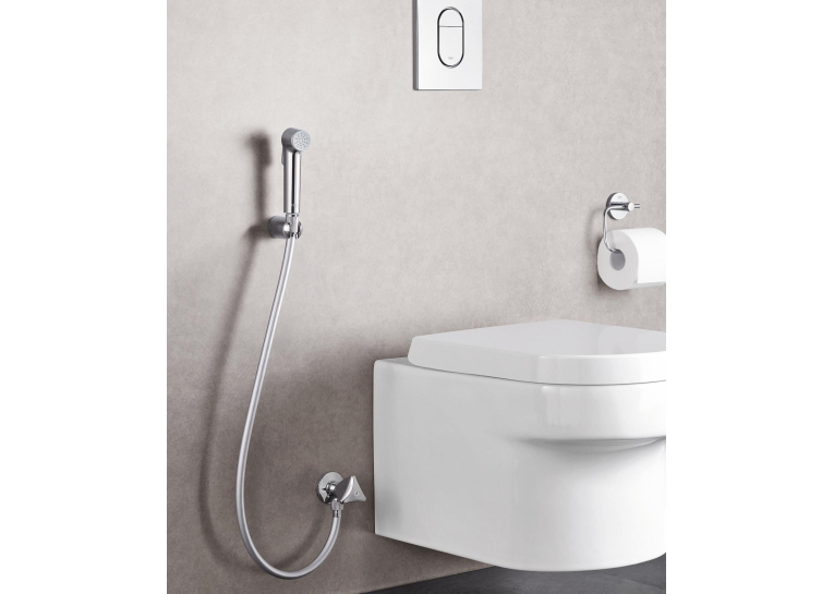 Гігієнічний душ GROHE Tempesta-F Trigger Spray 27512001