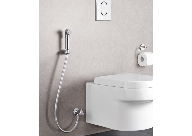 Гігієнічний душ GROHE Tempesta-F Trigger Spray 27512001