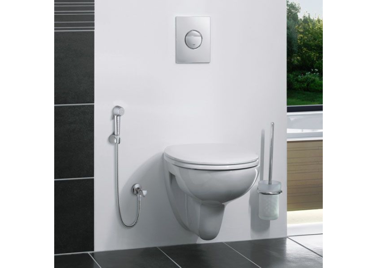 Гігієнічний душ GROHE Tempesta-F Trigger Spray 27512001