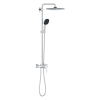 Душова система термостатична Grohe QuickFix Vitalio Comfort System 250 26985001