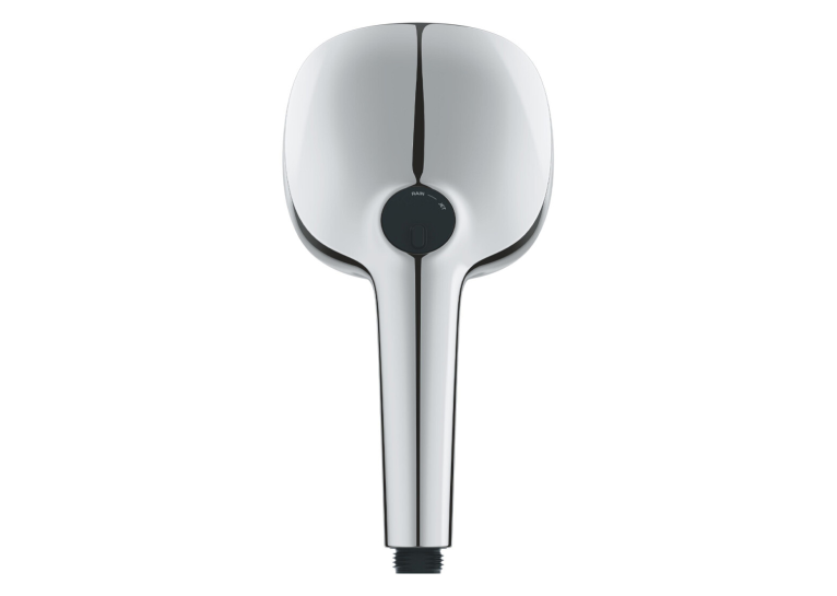 Душова система термостатична Grohe QuickFix Vitalio Comfort System 250 26985001