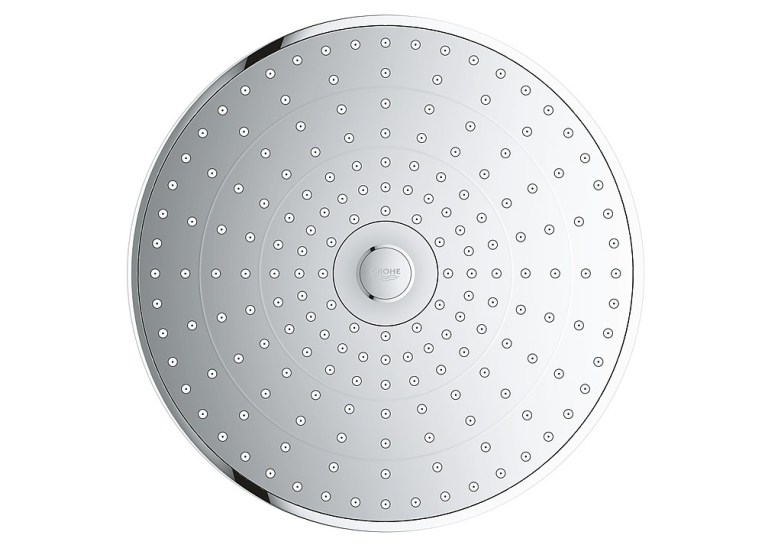 Душова система з перемикачем  Grohe QuickFix Vitalio Joy System 260, 27357002