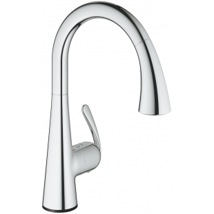 Сенсорный смеситель Grohe Zedra Touch 30219001